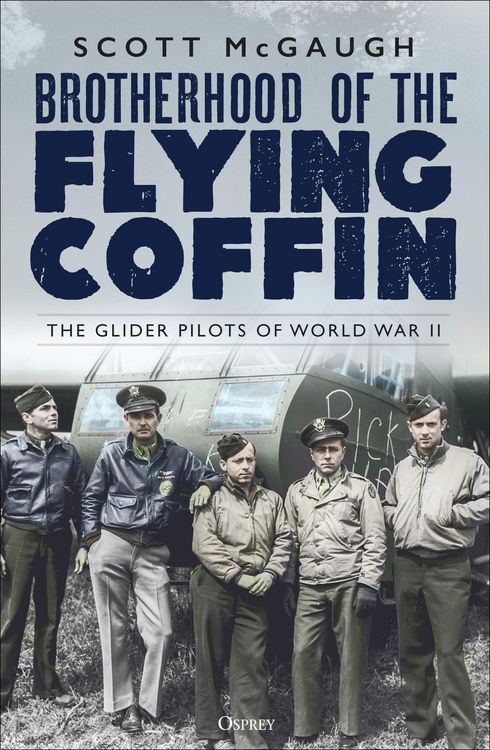 Produktbild: Brotherhood of the Flying Coffin