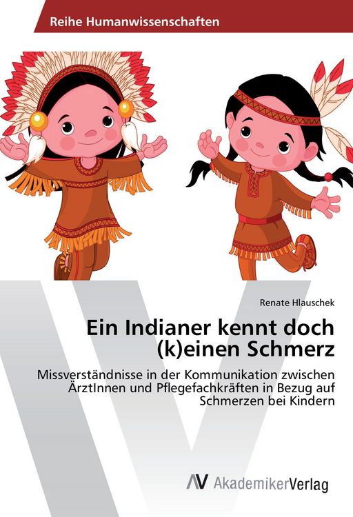 Produktbild: Ein Indianer kennt doch (k)einen Schmerz