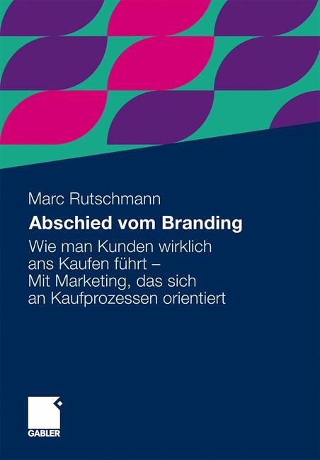 Produktbild: Abschied vom Branding