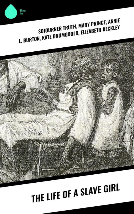 Produktbild: The Life of a Slave Girl