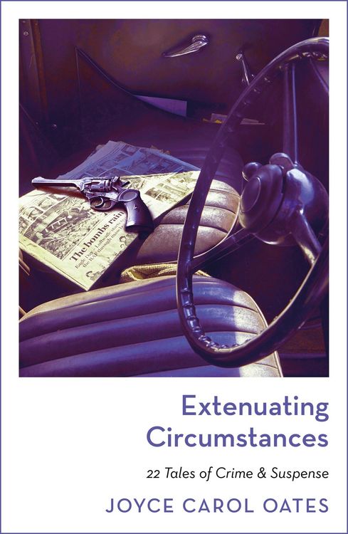 Produktbild: Extenuating Circumstances