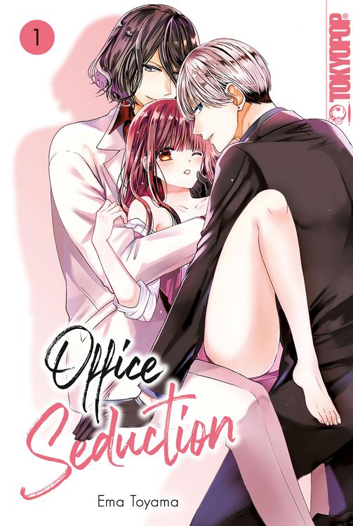 Produktbild: Office Seduction