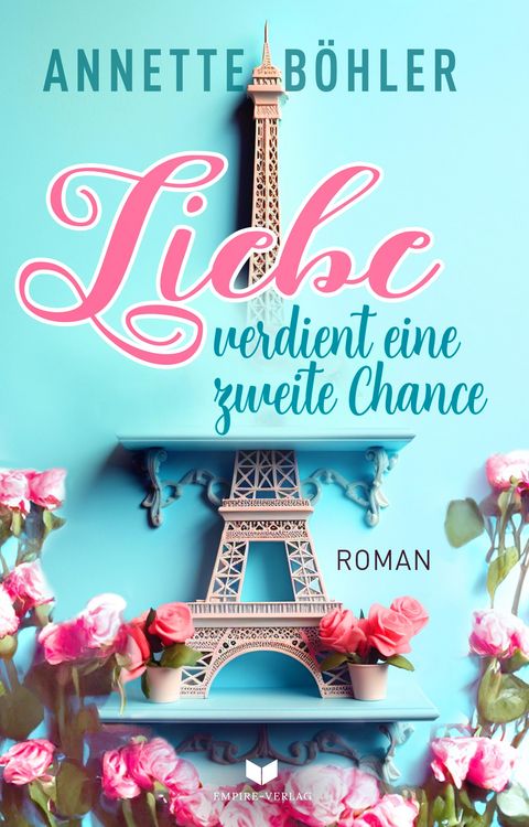 Produktbild: Liebe verdient eine zweite Chance