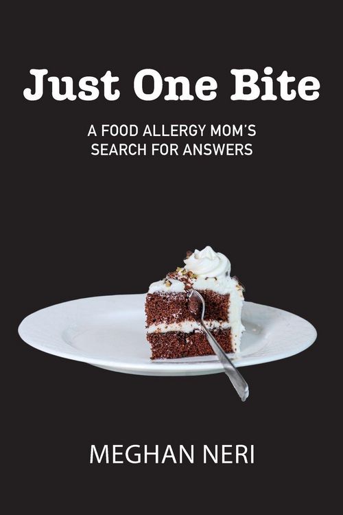 Produktbild: Just One Bite