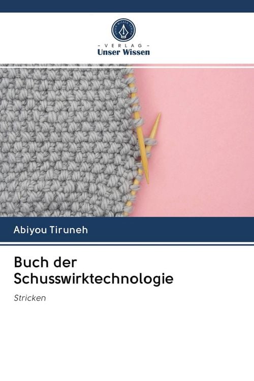 Produktbild: Buch der Schusswirktechnologie