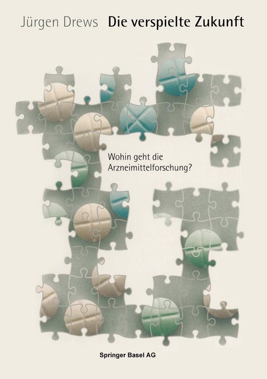 Produktbild: Die verspielte Zukunft