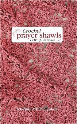Produktbild: Crochet Prayer Shawls