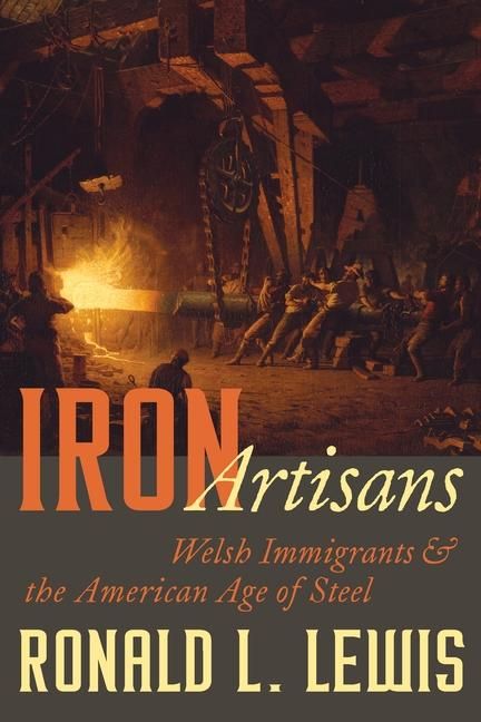Produktbild: Iron Artisans