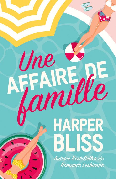 Produktbild: Une affaire de famille