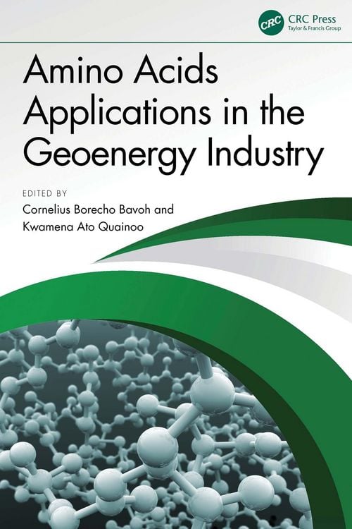 Produktbild: Amino Acids Applications in the Geoenergy Industry