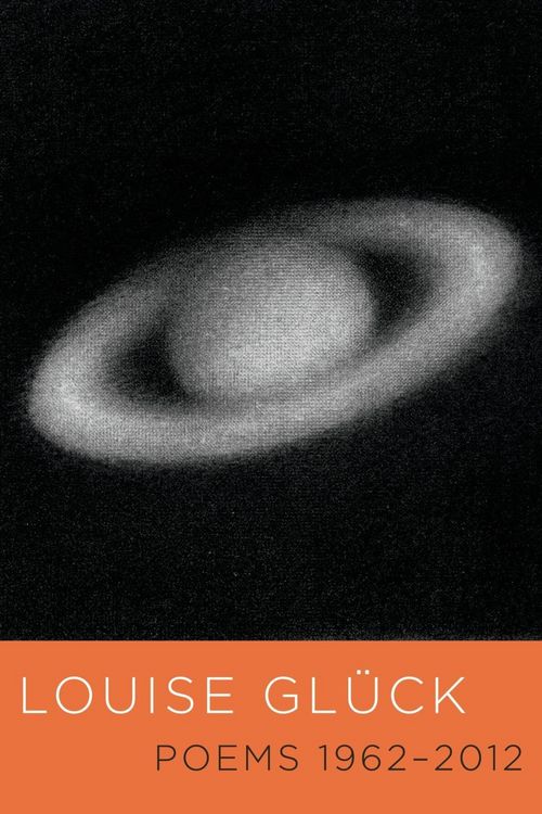 Produktbild: Poems 1962-2012