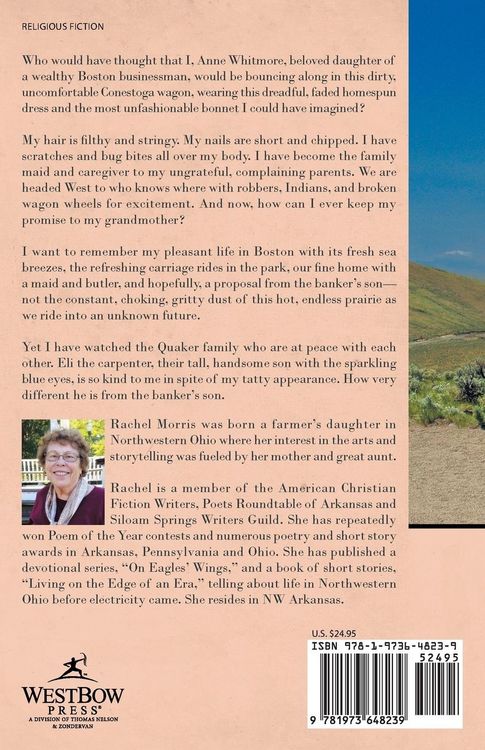 Produktbild: Prairie Rose