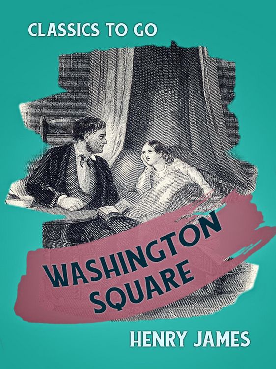 Produktbild: Washington Square