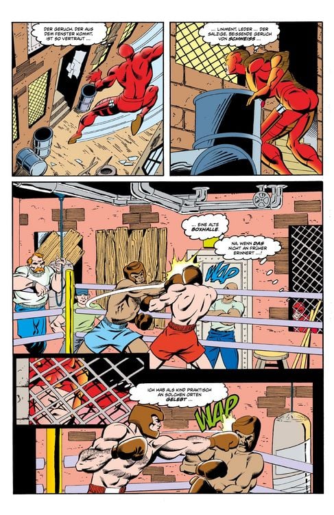 Produktbild: Daredevil