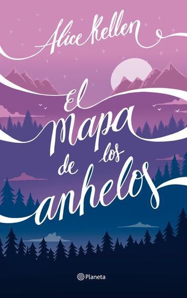 Produktbild: El Mapa de Los Anhelos / A Map of Desires
