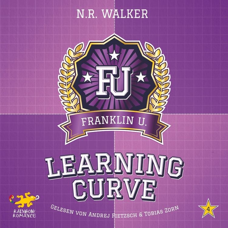 Produktbild: Learning Curve