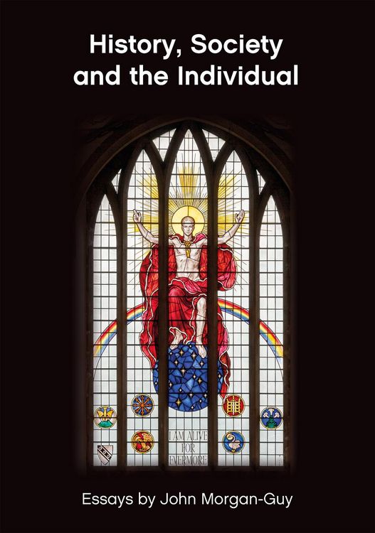 Produktbild: History, Society and the Individual