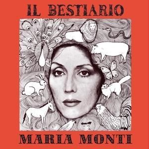 Produktbild: Il Bestiario