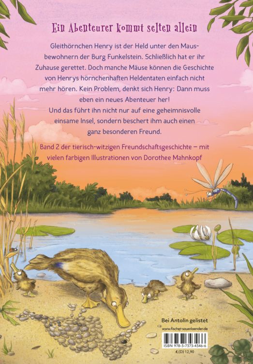 Produktbild: Ziemlich beste M&auml;use &ndash; Man ist nie zu klein, um gro&szlig;artig zu sein