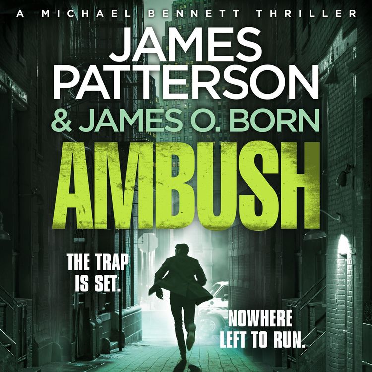 Produktbild: Ambush