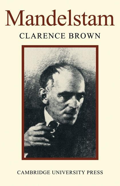 Produktbild: Mandelstam