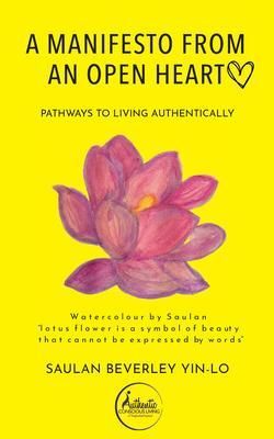 Produktbild: A Manifesto From an Open Heart
