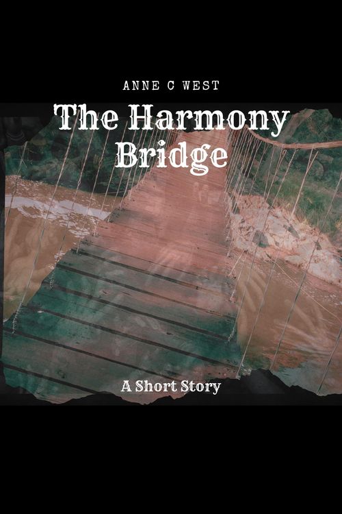 Produktbild: The Harmony Bridge