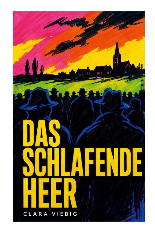Produktbild: Das Schlafende Heer