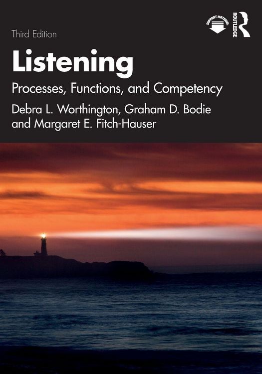 Produktbild: Listening