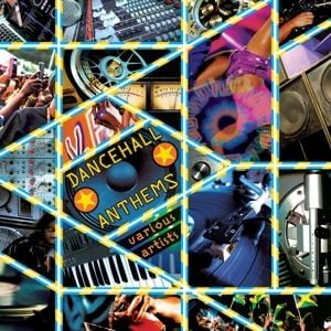Produktbild: Dancehall Anthems