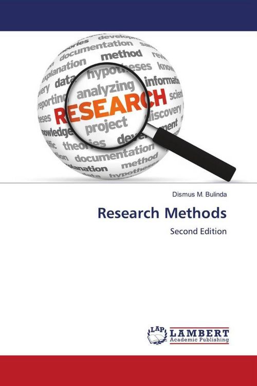Produktbild: Research Methods