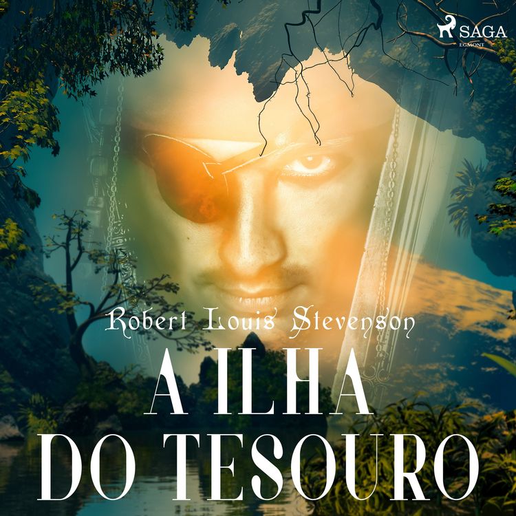 Produktbild: A ilha do tesouro