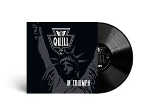 Produktbild: In Triumph (Black Vinyl)