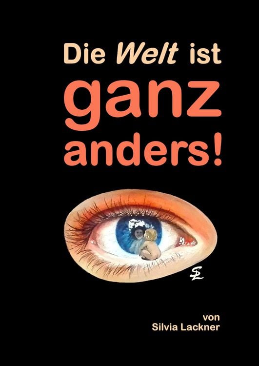 Produktbild: Die Welt ist ganz anders!
