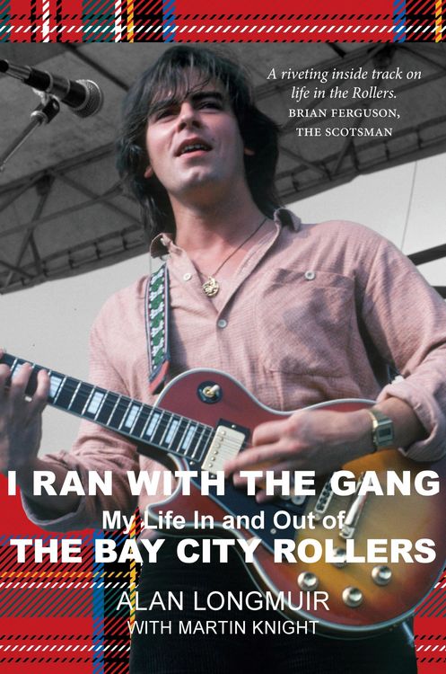 Produktbild: I Ran With The Gang