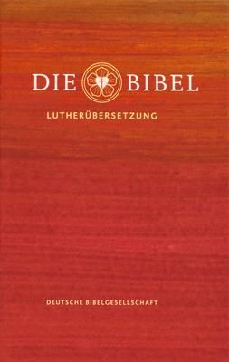 Produktbild: Die Bibel (Hardcover)