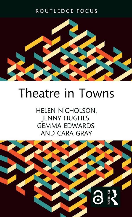 Produktbild: Theatre in Towns