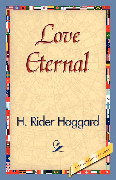 Produktbild: Love Eternal