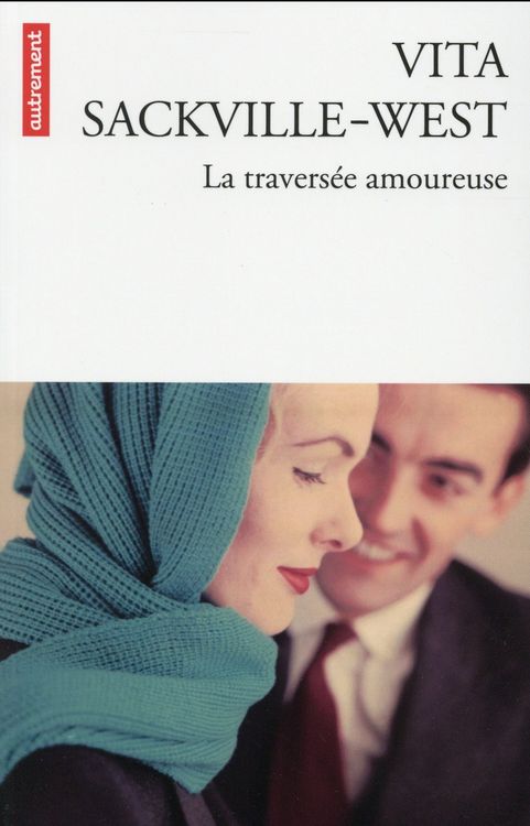 Produktbild: La travers&eacute;e amoureuse