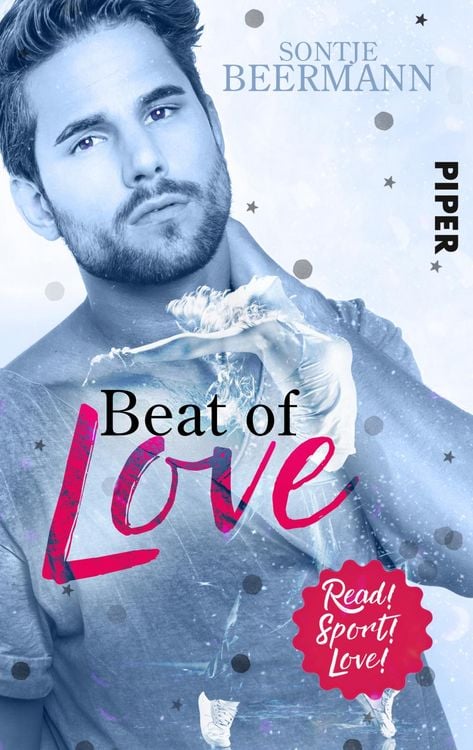 Bild vom Artikel Beat of Love vom Autor Sontje Beermann