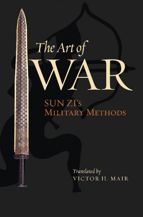 Produktbild: The Art of War