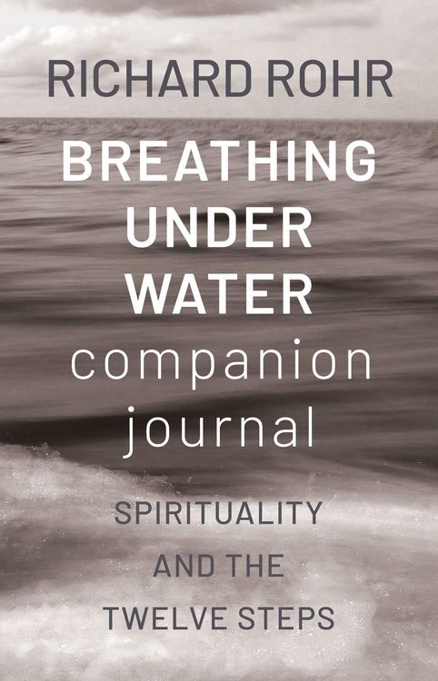 Produktbild: Breathing Under Water Companion Journal