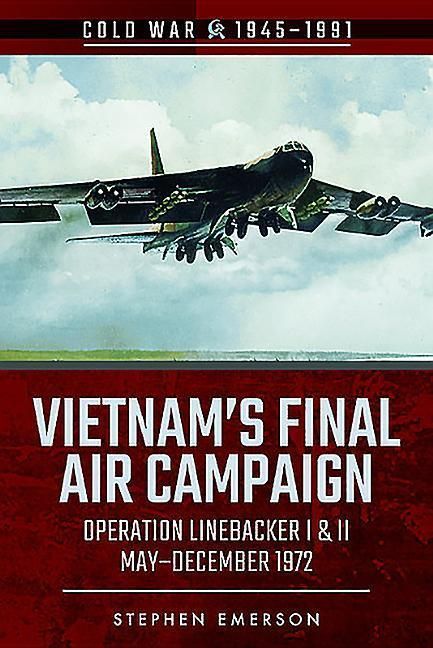 Produktbild: Vietnam's Final Air Campaign