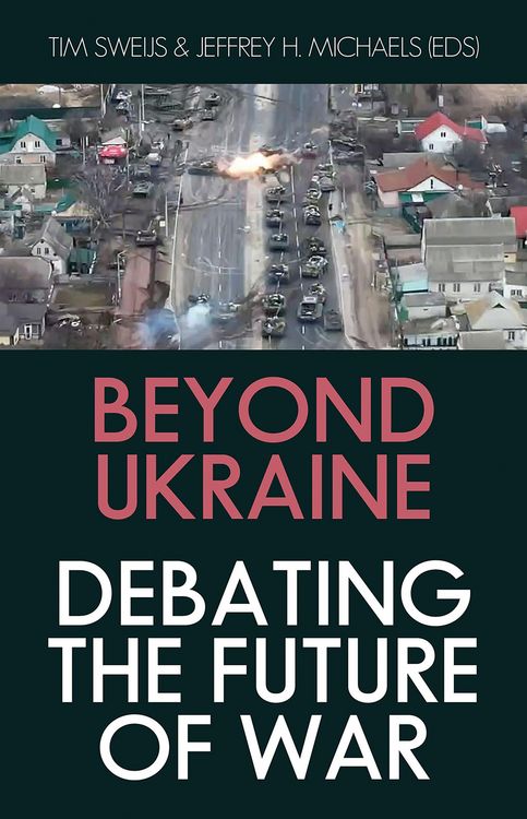Produktbild: Beyond Ukraine