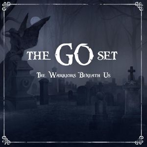 Produktbild: The Warriors Beneath Us