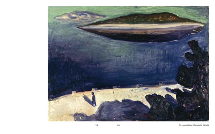 Produktbild: Munch