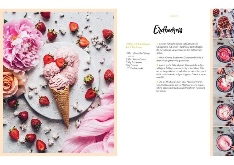 Produktbild: Vegan Foodporn