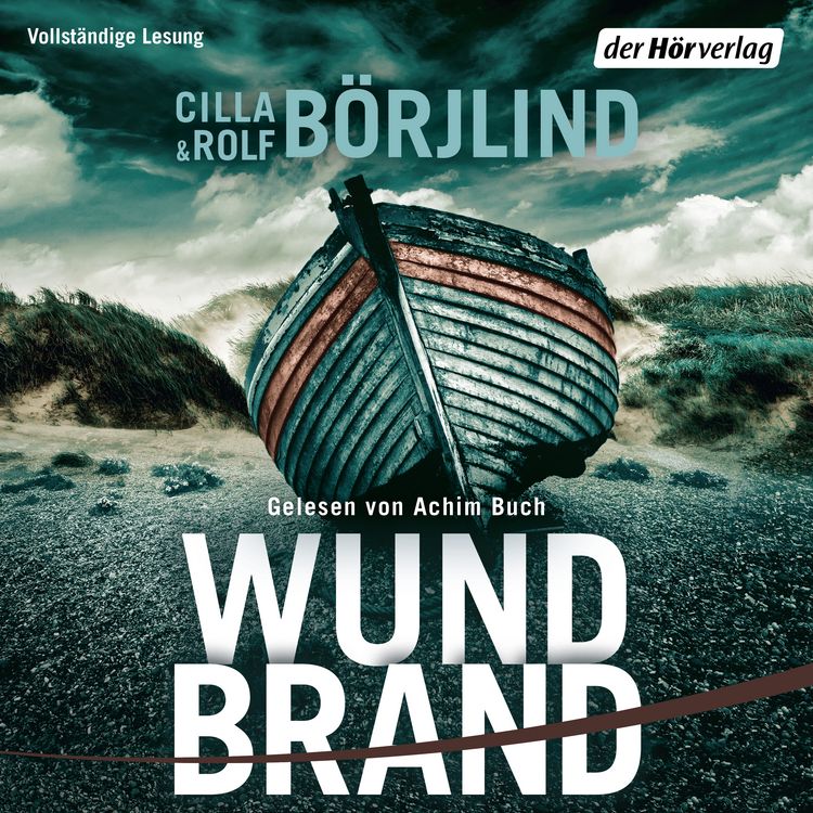 Produktbild: Wundbrand
