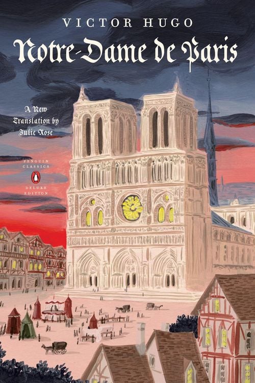Produktbild: Notre-Dame de Paris