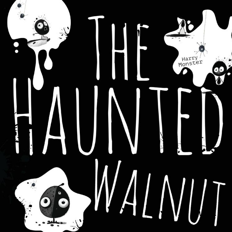 Produktbild: The Haunted Walnut